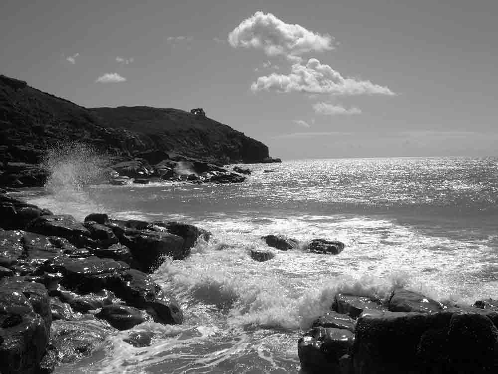 Sea