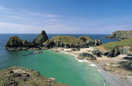 cove